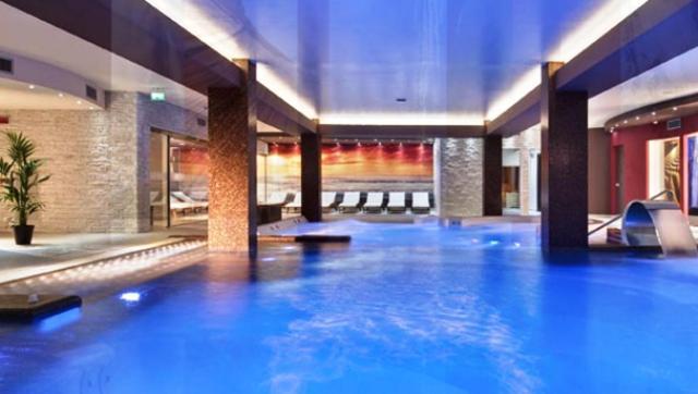 Hotel Lo Zodiaco Abano Terme Exterior photo