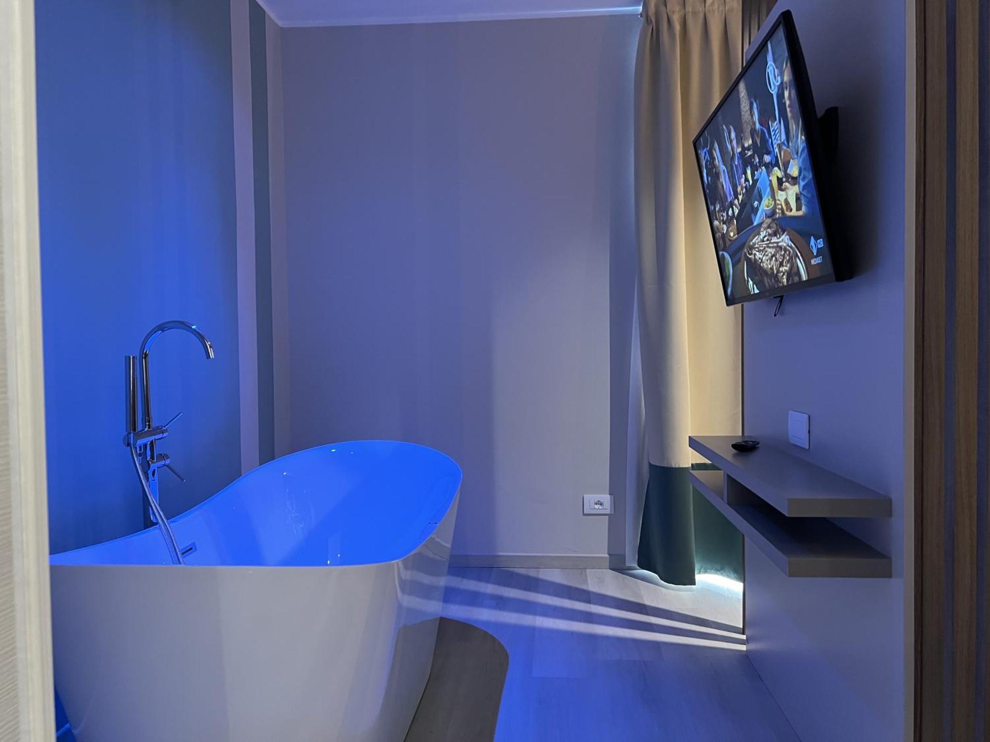 Hotel Lo Zodiaco Abano Terme Exterior photo