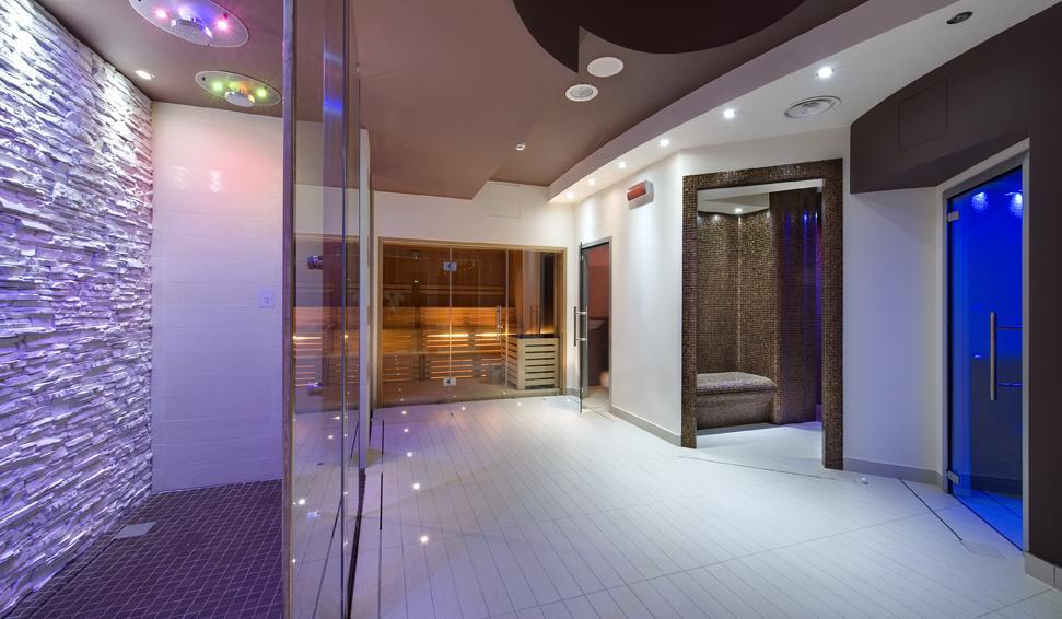 Hotel Lo Zodiaco Abano Terme Exterior photo